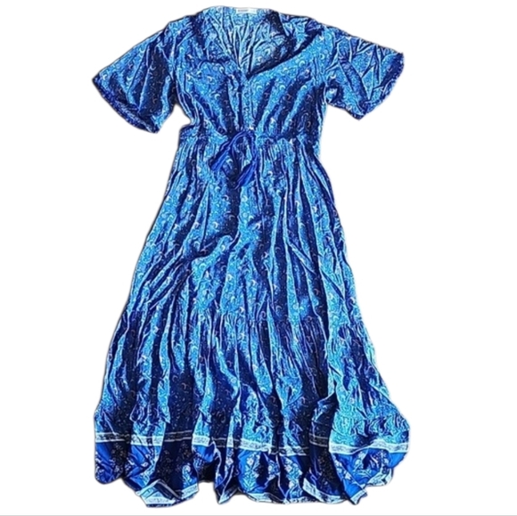 Free People Inspired Dress - Picture 2 of 3